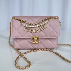 Chanel Stachel Bags